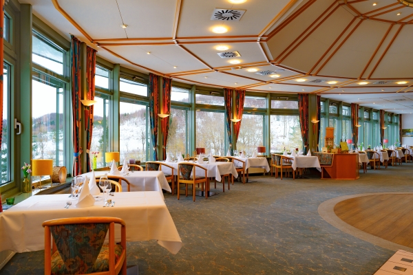 Hotel am Kurpark Brilon